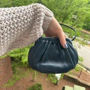 Judith Leiber Crossbody Bag / Clutch